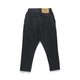 【やわらか】イージー＆イージー ロングパンツ キッズ | ブランシェス | 詳細画像13 