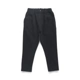 【やわらか】イージー＆イージー ロングパンツ キッズ | ブランシェス | 詳細画像14 