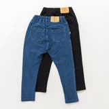 【やわらか】イージー＆イージー ロングパンツ キッズ | ブランシェス | 詳細画像15 