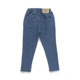 【やわらか】イージー＆イージー ロングパンツ キッズ | ブランシェス | 詳細画像2 