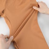 【ゆったり/ストレッチ】HUGOOD PANTS/ハグッドパンツ | ブランシェス | 詳細画像13 