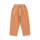 【ゆったり/ストレッチ】HUGOOD PANTS/ハグッドパンツ | ブランシェス | 詳細画像15 