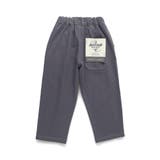 【ゆったり/ストレッチ】HUGOOD PANTS/ハグッドパンツ | ブランシェス | 詳細画像16 