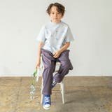 【ゆったり/ストレッチ】HUGOOD PANTS/ハグッドパンツ | ブランシェス | 詳細画像19 