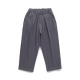 【ゆったり/ストレッチ】HUGOOD PANTS/ハグッドパンツ | ブランシェス | 詳細画像22 