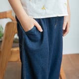 【ゆったり/ストレッチ】HUGOOD PANTS/ハグッドパンツ | ブランシェス | 詳細画像6 