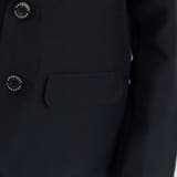 ネイビー ジャケット+ロング パンツ+ギンガム | ブランシェス | 詳細画像10