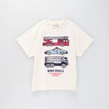 【ブランシェスmini】アソート半袖Tシャツ | ブランシェス | 詳細画像2 