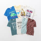 【ブランシェスmini】アソート半袖Tシャツ | ブランシェス | 詳細画像25 