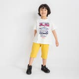 【ブランシェスmini】アソート半袖Tシャツ | ブランシェス | 詳細画像3 