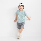 【ブランシェスmini】アソート半袖Tシャツ | ブランシェス | 詳細画像49 