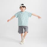 【ブランシェスmini】アソート半袖Tシャツ | ブランシェス | 詳細画像50 