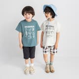 【ブランシェスmini】アソート半袖Tシャツ | ブランシェス | 詳細画像61 