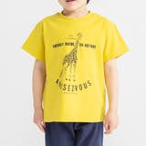 【プチプラ】アソート半袖Tシャツ/150cm/キッズ/男の子/女の子 | ブランシェス | 詳細画像14 