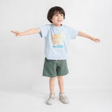 【プチプラ】アソート半袖Tシャツ/150cm/キッズ/男の子/女の子 | ブランシェス | 詳細画像18 