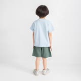 【プチプラ】アソート半袖Tシャツ/150cm/キッズ/男の子/女の子 | ブランシェス | 詳細画像20 