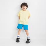 【プチプラ】アソート半袖Tシャツ/150cm/キッズ/男の子/女の子 | ブランシェス | 詳細画像3 