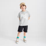 【プチプラ】アソート半袖Tシャツ/150cm/キッズ/男の子/女の子 | ブランシェス | 詳細画像35 