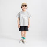 【プチプラ】アソート半袖Tシャツ/150cm/キッズ/男の子/女の子 | ブランシェス | 詳細画像36 