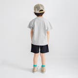 【プチプラ】アソート半袖Tシャツ/150cm/キッズ/男の子/女の子 | ブランシェス | 詳細画像38 