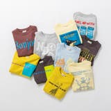 【プチプラ】アソート半袖Tシャツ/150cm/キッズ/男の子/女の子 | ブランシェス | 詳細画像39 