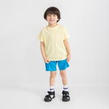 【プチプラ】アソート半袖Tシャツ/150cm/キッズ/男の子/女の子 | ブランシェス | 詳細画像4 