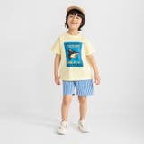 【プチプラ】アソート半袖Tシャツ/150cm/キッズ/男の子/女の子 | ブランシェス | 詳細画像49 
