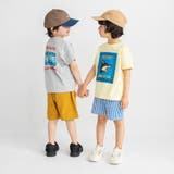 【プチプラ】アソート半袖Tシャツ/150cm/キッズ/男の子/女の子 | ブランシェス | 詳細画像53 