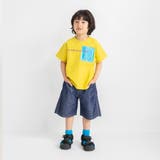 【プチプラ】アソート半袖Tシャツ/150cm/キッズ/男の子/女の子 | ブランシェス | 詳細画像56 