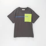 【プチプラ】アソート半袖Tシャツ/150cm/キッズ/男の子/女の子 | ブランシェス | 詳細画像62 