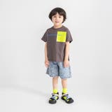 【プチプラ】アソート半袖Tシャツ/150cm/キッズ/男の子/女の子 | ブランシェス | 詳細画像63 