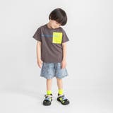 【プチプラ】アソート半袖Tシャツ/150cm/キッズ/男の子/女の子 | ブランシェス | 詳細画像64 