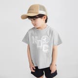 76:杢グレー | 【プチプラ】アソート半袖Tシャツ/150cm/キッズ/男の子/女の子 | ブランシェス