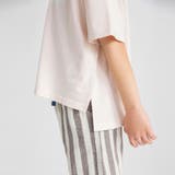 ニュアンスカラー/ロゴTシャツ | ブランシェス | 詳細画像17 