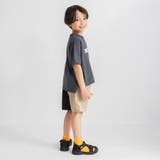 ニュアンスカラー/ロゴTシャツ | ブランシェス | 詳細画像24 