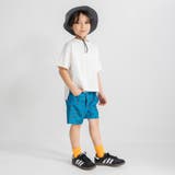 ニュアンスカラー/ロゴTシャツ | ブランシェス | 詳細画像5 