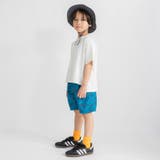 ニュアンスカラー/ロゴTシャツ | ブランシェス | 詳細画像6 