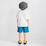 ニュアンスカラー/ロゴTシャツ | ブランシェス | 詳細画像7 