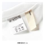 【HOBOシャツ】半袖Tシャツ | ブランシェス | 詳細画像10 