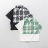 【HOBOシャツ】半袖Tシャツ | ブランシェス | 詳細画像11 