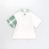 【HOBOシャツ】半袖Tシャツ | ブランシェス | 詳細画像12 