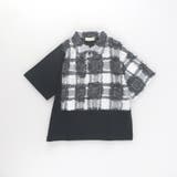 【HOBOシャツ】半袖Tシャツ | ブランシェス | 詳細画像13 