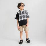 【HOBOシャツ】半袖Tシャツ | ブランシェス | 詳細画像15 