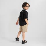 【HOBOシャツ】半袖Tシャツ | ブランシェス | 詳細画像16 