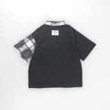 【HOBOシャツ】半袖Tシャツ | ブランシェス | 詳細画像19 