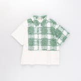 【HOBOシャツ】半袖Tシャツ | ブランシェス | 詳細画像2 