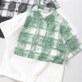 【HOBOシャツ】半袖Tシャツ | ブランシェス | 詳細画像7 