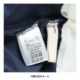 バイカラー切り替え半袖Tシャツ | ブランシェス | 詳細画像11 