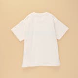 【WEB限定】カラバリアソート半袖Tシャツ | ブランシェス | 詳細画像11 