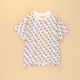 【WEB限定】カラバリアソート半袖Tシャツ | ブランシェス | 詳細画像12 